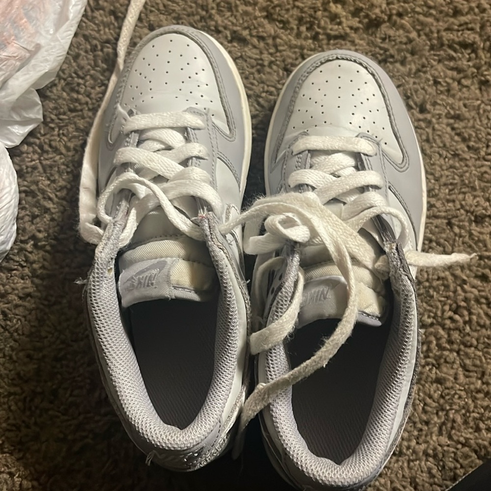 Nike dunks